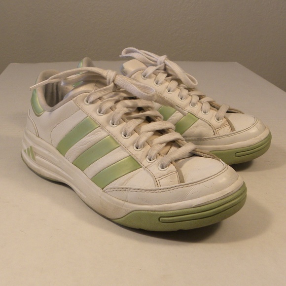 adidas ilie nastase millennium